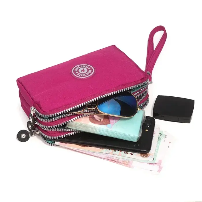 Portefeuilles portables pour femmes