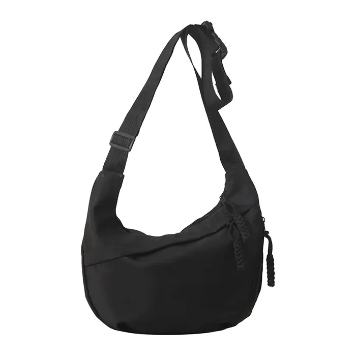 Sac à bandoulière simple de grande capacité