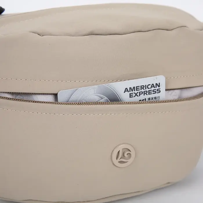Sac de poitrine pour femme grande capacité
