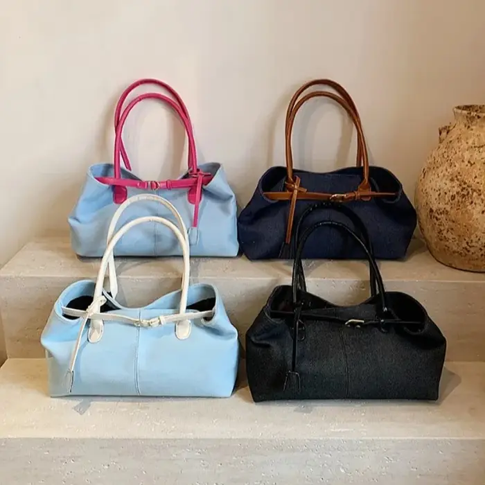 Sac à main polyvalent pour femmes