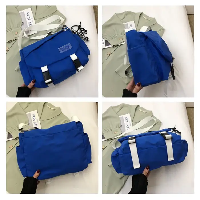Sac à bandoulière étanche pour femmes