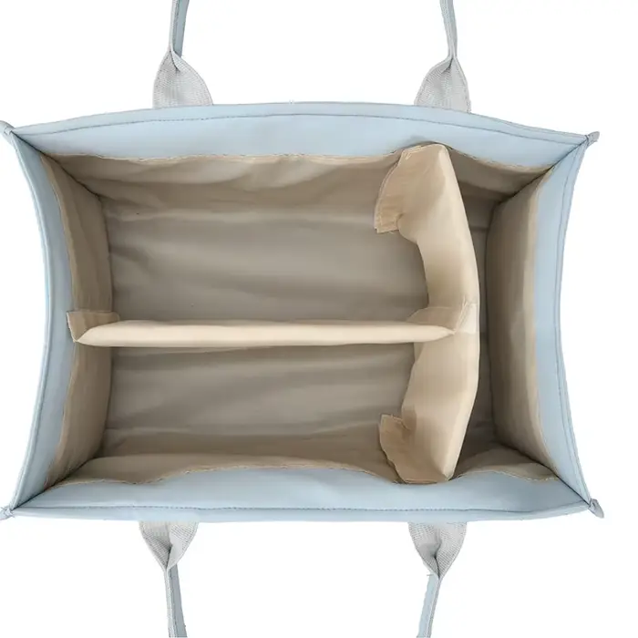 Sac de rangement pour couches