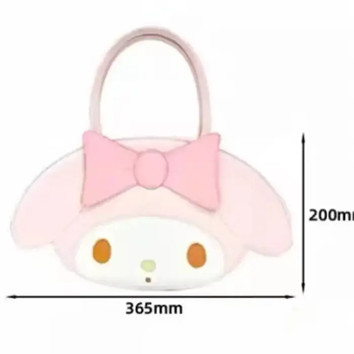 Sac à main Kawaii My Melody
