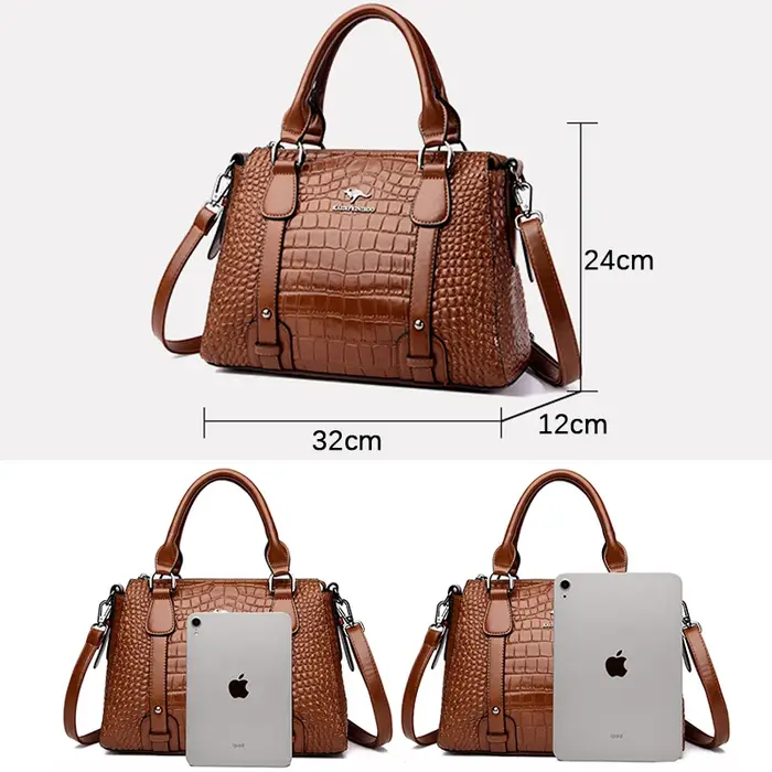 Sac à main de luxe de styliste pour femmes