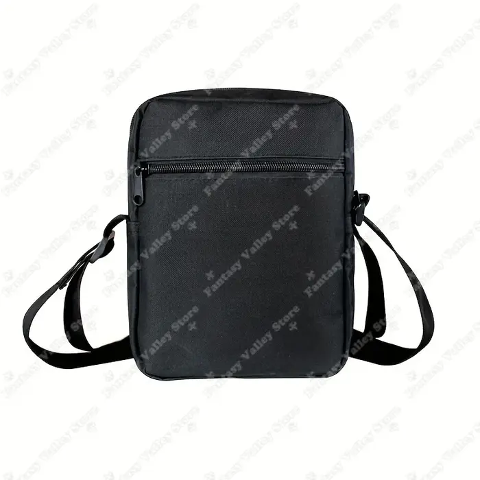 Grr Argh Buffy sac de messager le tueur de vampires sacs à bandoulière femmes sacs à main sacs à bandoulière décontractés pour voyage Bookbag cadeau