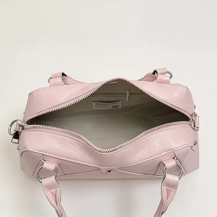 Sac à bandoulière multifonctionnel pour femme