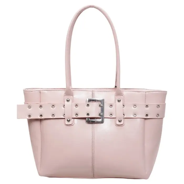 Sac fourre-tout coréen grande capacité