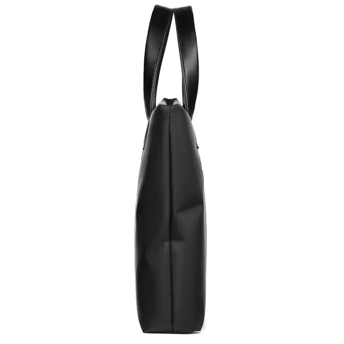 Sac à main tendance 2026, grande capacité, sacoche d'affaires imperméable, sac à documents, grand sac à main de voyage pour homme