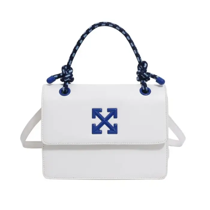Nouveau Sac Carré Femme 2026 - Sac Bandoulière Tendance et Polyvalent, Idéal pour le Quotidien