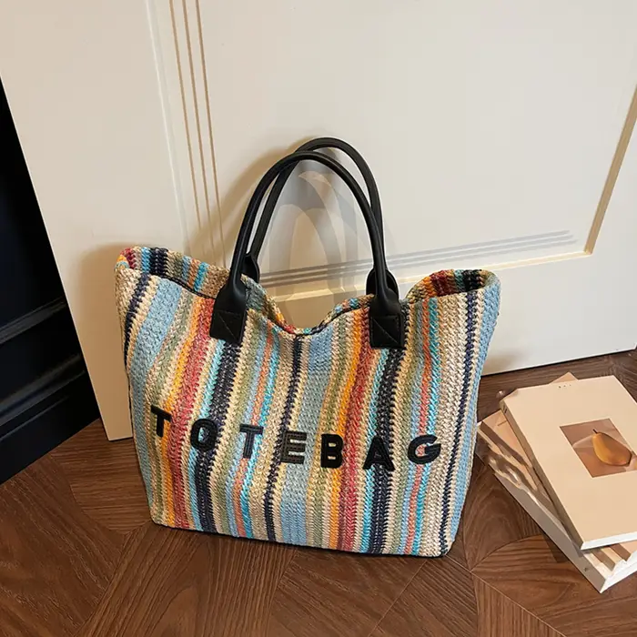 Sac fourre-tout pour femmes
