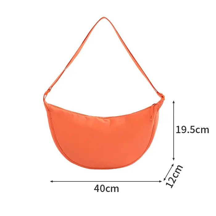 Sac décontracté pour femme