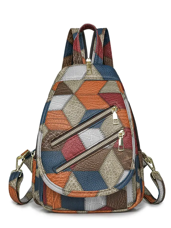 Sac à dos de grande capacité pour femmes