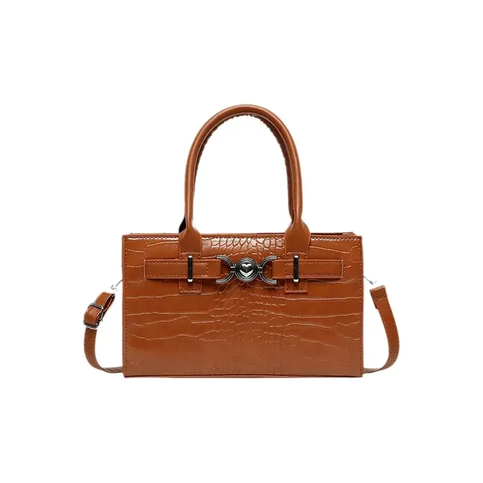Sac bandoulière chic et décontracté pour femme