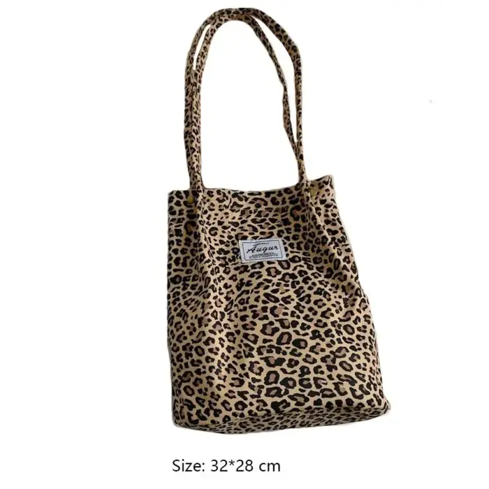 Grand sac fourre-tout Chic et décontracté
