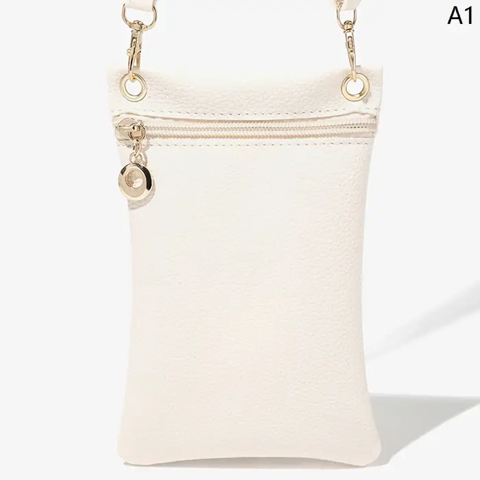 Sacs à bandoulière pour téléphone portable pour femmes