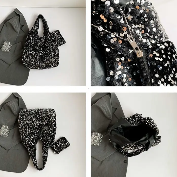 Sac fourre-tout pour femmes