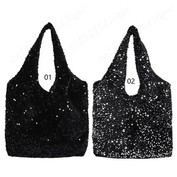 Sac fourre-tout pour femmes