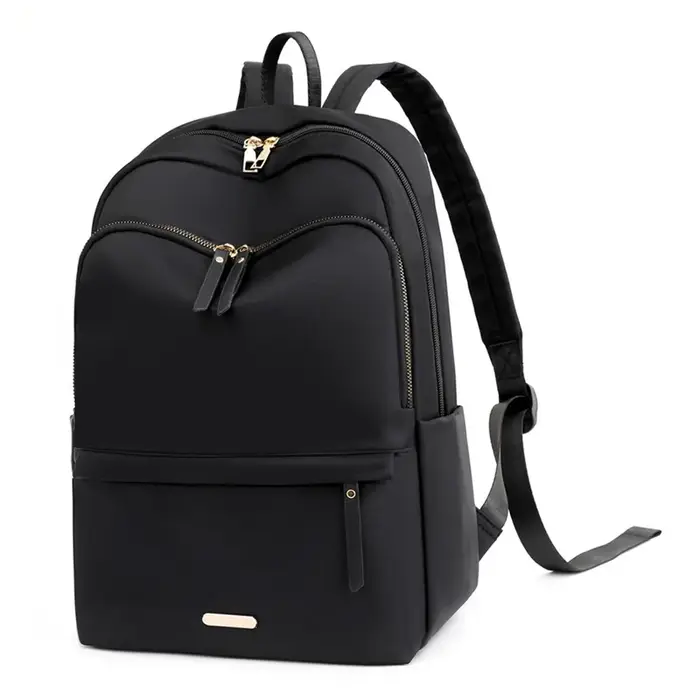 Hommes sacs à dos femmes Oxford sac à dos étanche sac d'ordinateur d'affaires sac à dos de voyage décontracté lycée étudiant cartable