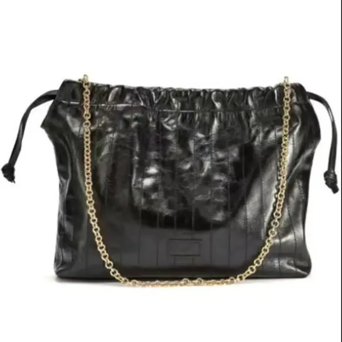 Mode femme Sac à bandoulière en cuir Pu femmes Sac femme Mobile Sac fourre-tout femmes Sac à Main en