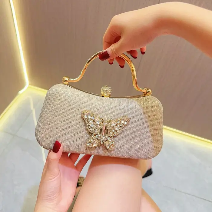 Sac de soirée pour femme