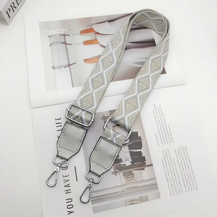 Sac bandoulière accessoires sac pour femme achat unique épaule étendue