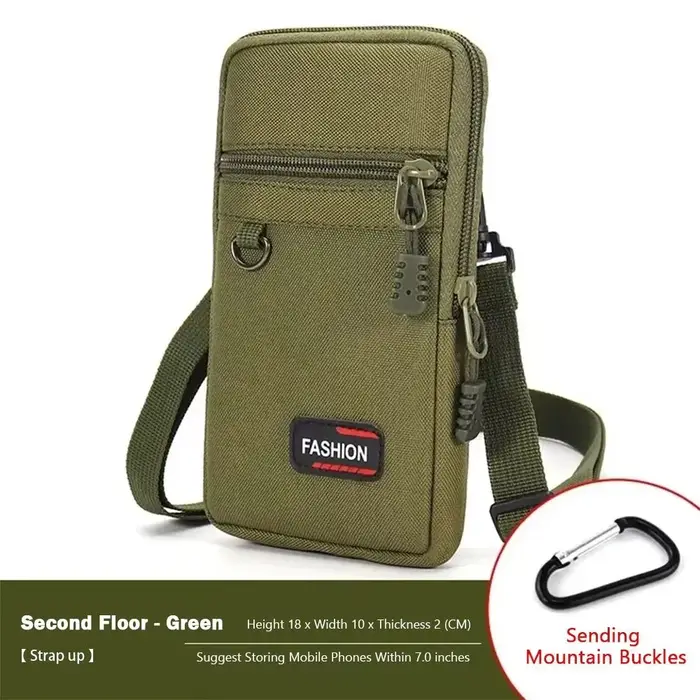 Pochette pour téléphone portable de 7 pouces