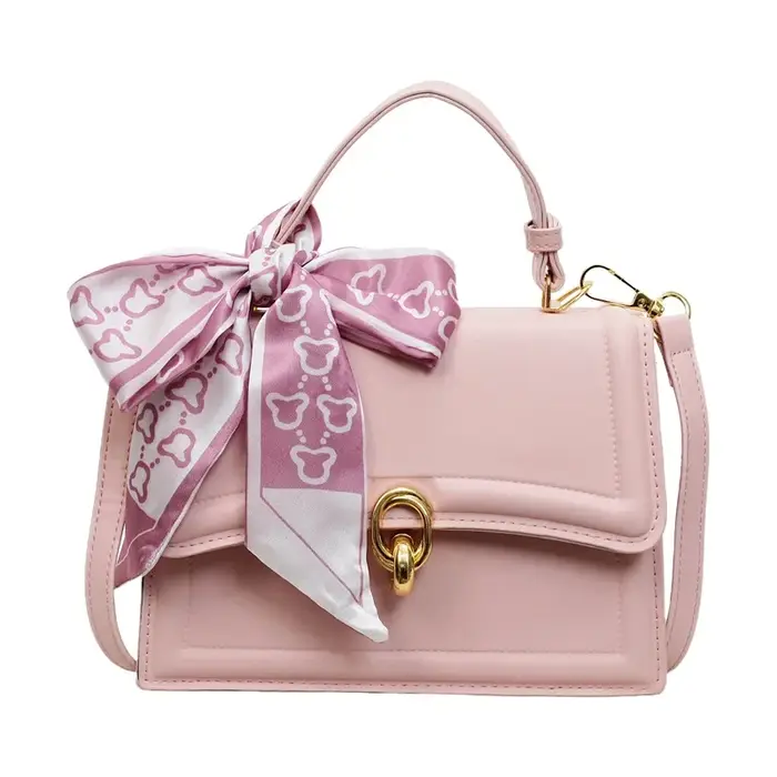 Sac à main de style étranger