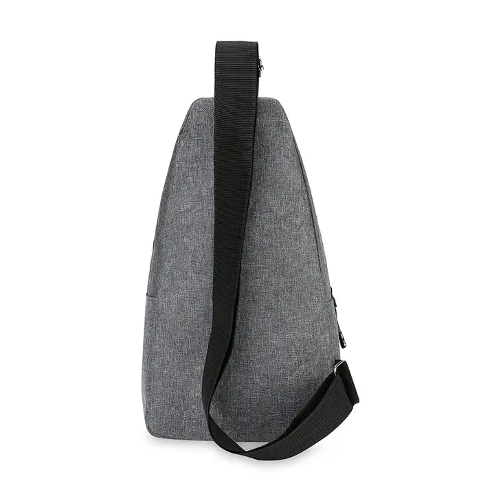 Sac de poitrine pour hommes
