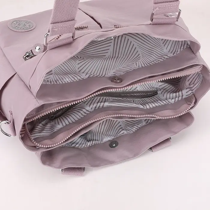 Sac à main à poignée supérieure grande capacité pour femme