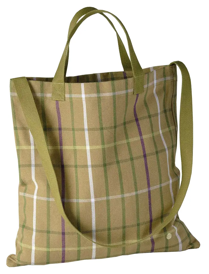 Sac city Scotty Marron 38 x 38