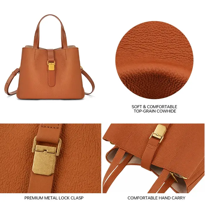 LA FESTIN – sac à main de marque originale pour femmes
