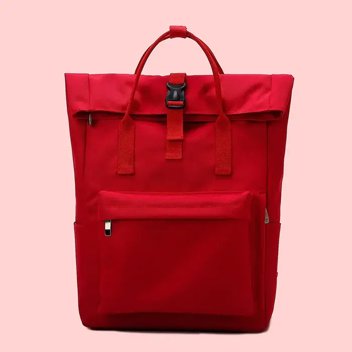 Cartable femme collège étudiant grande capacité sac à dos 2026 nouvelle Niche ordinateur portable 14 pouces sac filles sacs à dos sac Mochila