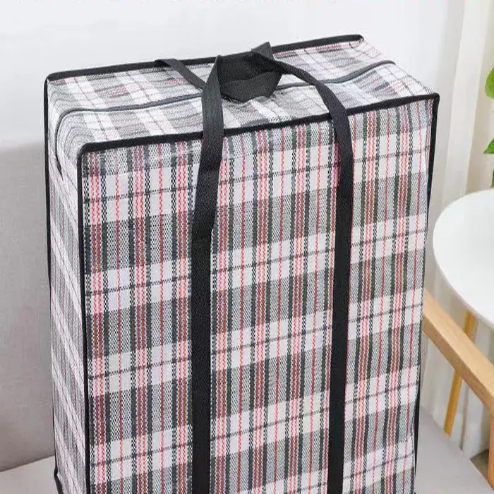 Sac imperméable pour couette de voyage à main