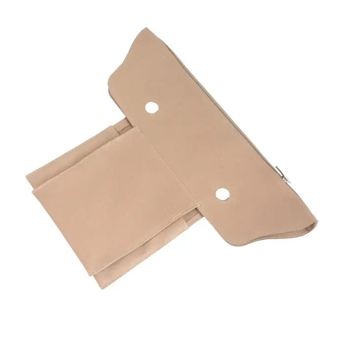Nouveau Obag classique Mini toile tissu organisateur simple doublure intérieure insérer