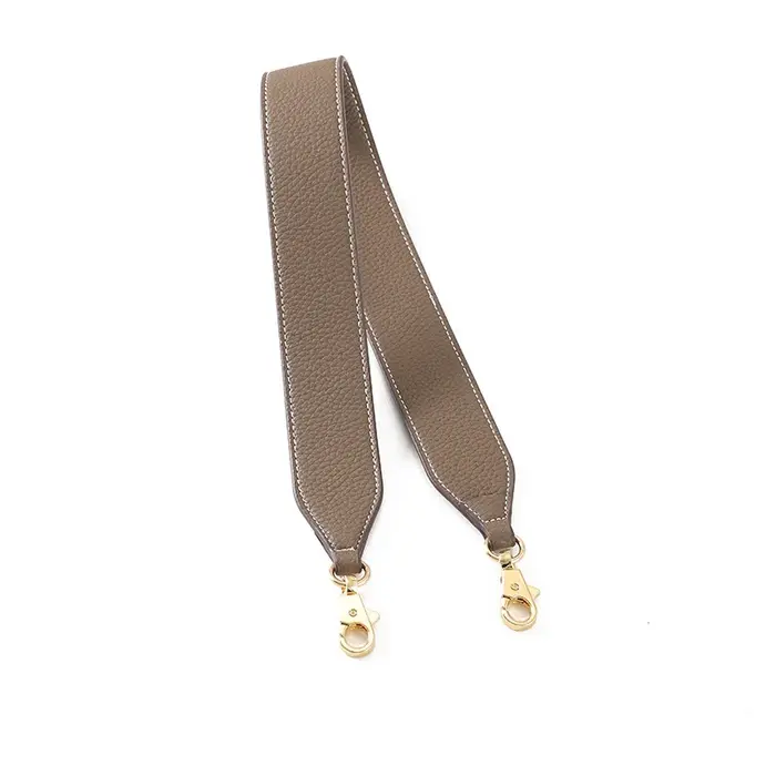 Nouveau 67*4 cm PU cuir sac à main sangle sac
