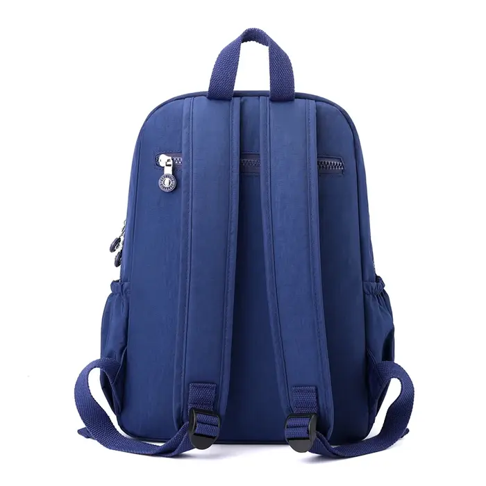 Sac à dos en tissu de haute qualité pour femmes