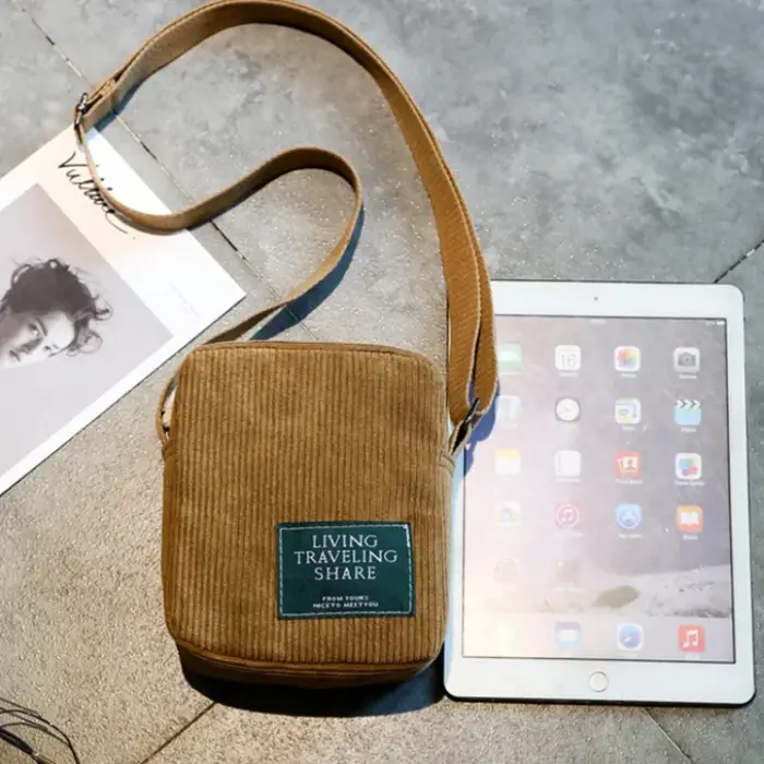 Mode femmes bandoulière sac de messager sacs