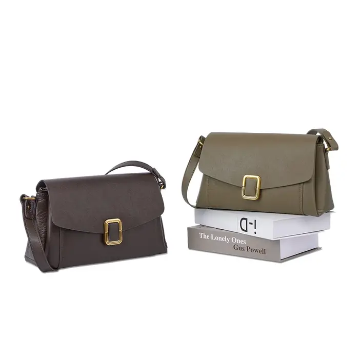 Sacs à main en cuir véritable de vache pour femmes