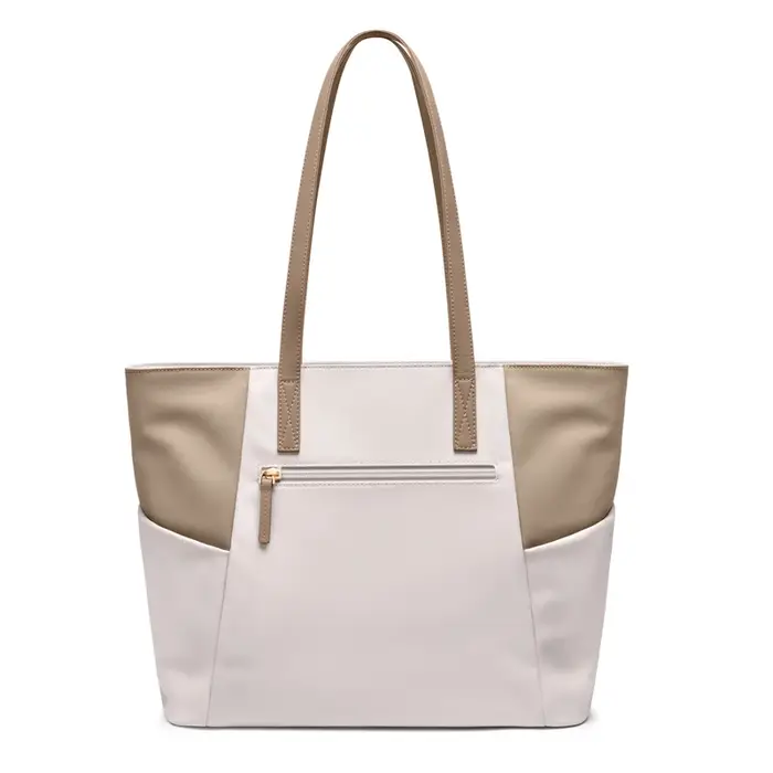 Sac fourre-tout de travail pour ordinateur portable 15 "pour femme