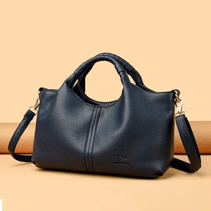 Sac à bandoulière tendance pour femmes