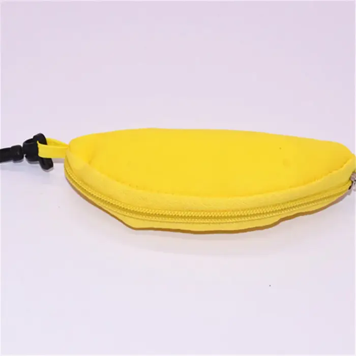 Sac de courses pliable en forme de fruit