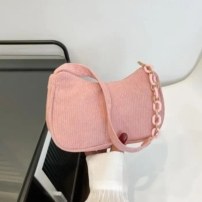 Sac à main vintage tendance pour femme