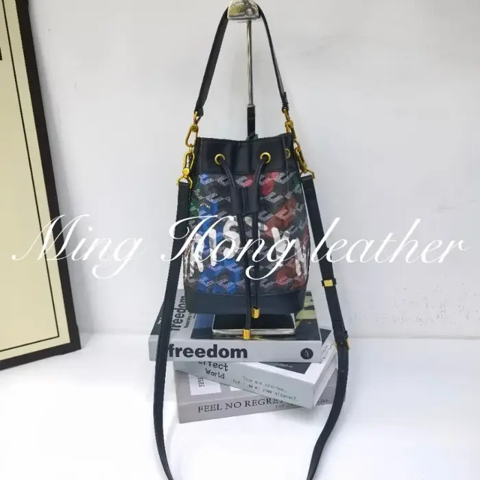 Sac à langer de luxe de créateur