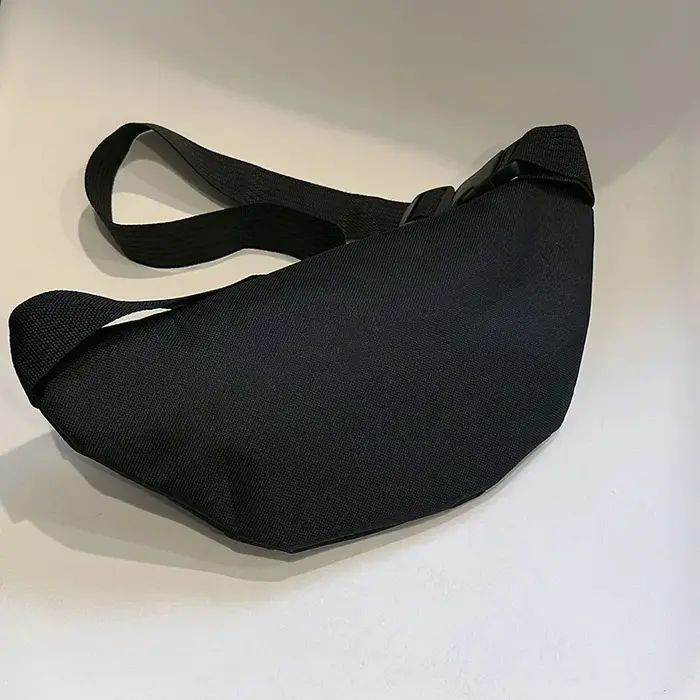 Sac banane sportif pour festival