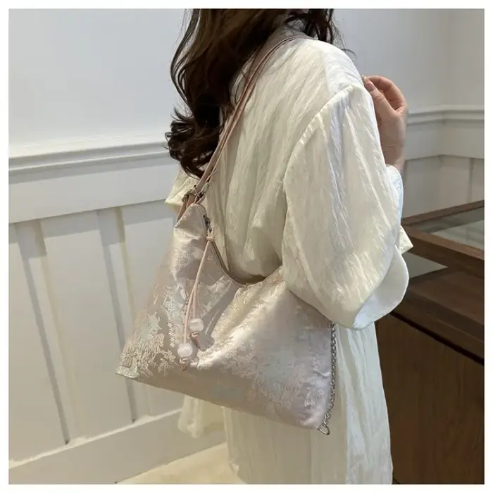 Sac à dos élégant de Style chinois