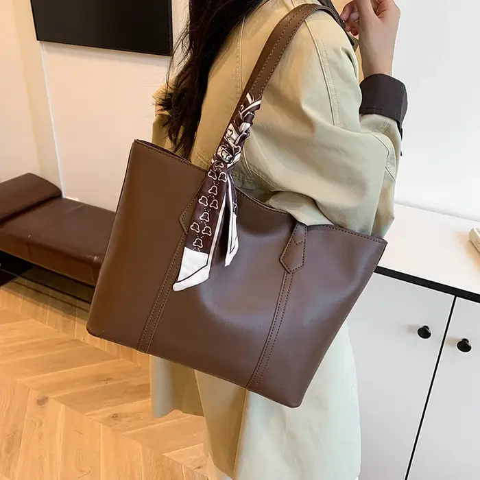 Sac à main grande capacité pour femme