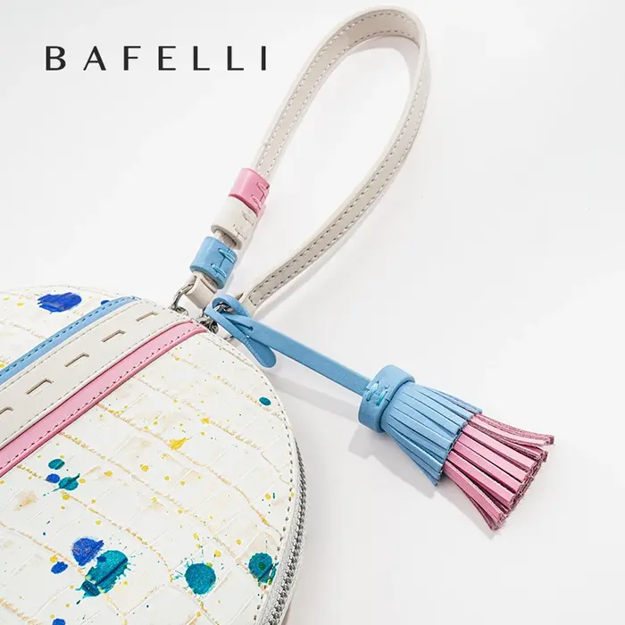 Sac à main de luxe BAFELLI pour femme
