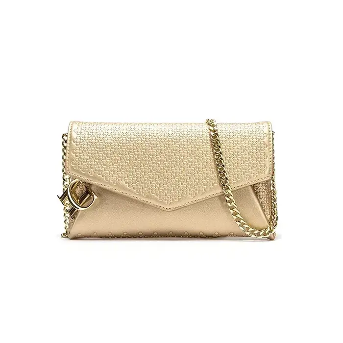 Sac à main exclusif de marque CH pour femme, collection soirée 2026, nouveau design vintage de luxe,