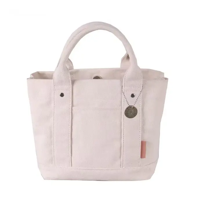 Mini sac fourre-tout bateau en toile personnalisé, sac personnalisé, sac à main en toile, GUEST DE M