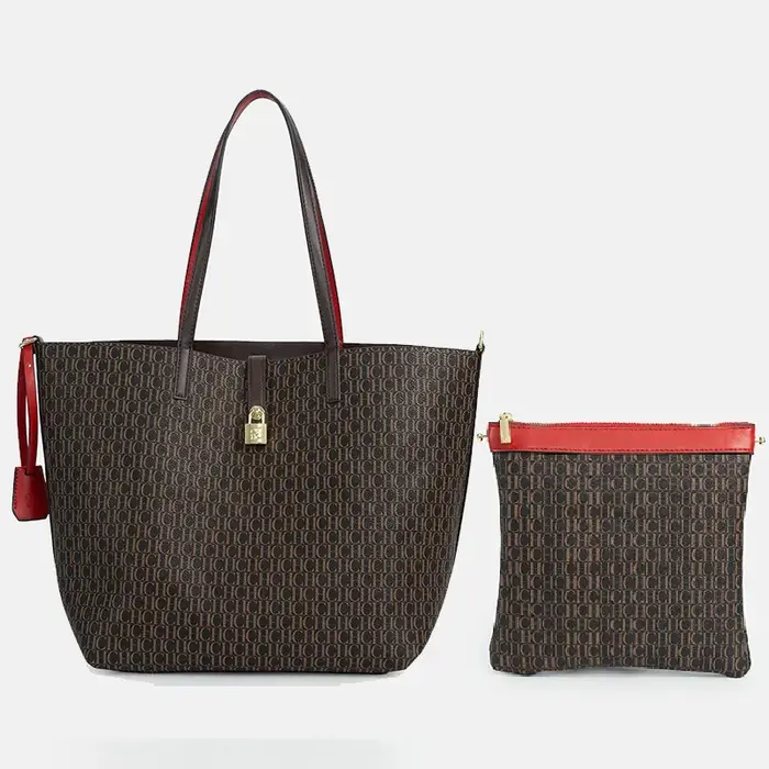 Sac à bandoulière élégant et pratique pour femme